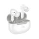 Бездротові навушники HOCO EQ24 Estrella wireless BT headset, BT5.4, 40mAh, 320mAh, 7h, white Бездротові навушники HOCO EQ24 Estrella wireless BT headset, BT5.4, 40mAh, 320mAh, 7h, white
