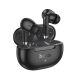 Бездротові навушники HOCO EQ24 Estrella wireless BT headset, BT5.4, 40mAh, 320mAh, 7h, black Бездротові навушники HOCO EQ24 Estrella wireless BT headset, BT5.4, 40mAh, 320mAh, 7h, black