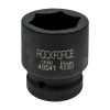 Головка ударная 41 мм 1" 6 граней, ROCKFORCE RF-48541