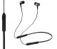 Бездротові Bluetooth навушники KONI STRONG KS-F18B, BT5.0, 140mAh, 6h, black Бездротові Bluetooth навушники KONI STRONG KS-F18B, BT5.0, 140mAh, 6h, black