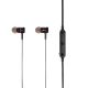 Бездротові Bluetooth навушники KONI STRONG KS922, BT4.2, 6h, black Бездротові Bluetooth навушники KONI STRONG KS922, BT4.2, 6h, black