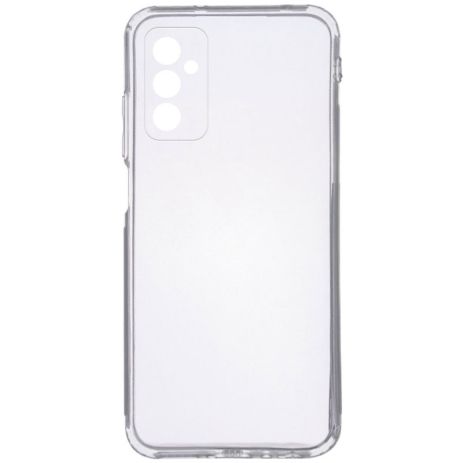 TPU чохол Epic Transparent 1,5mm Full Camera для Samsung Galaxy A34 5G Безбарвний (прозорий)