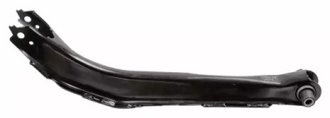 Важіль підвіски SAAB 9-5, OPEL VECTRA, LEMFORDER (3766401)
