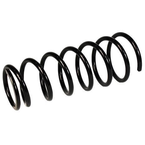 Пружина для TOYOTA CARINA E 1.6, 2.0 16V 92 - 97, SATO (CS3056R)