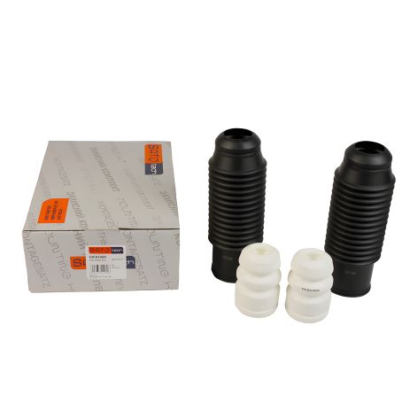 Амортизаторные пыльники и отбойники HYUNDAI TUCSON 04-, SATO TECH (MK81068)