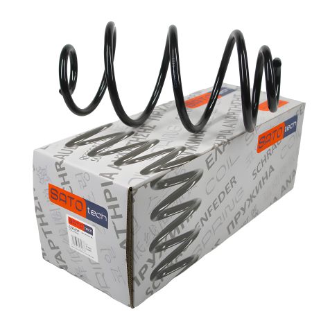 Пружина для OPEL ASTRA G 98-, SATO (CS2535R) Пружина для OPEL ASTRA G 98-, SATO (CS2535R)