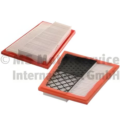 Повітряний фільтр MERCEDES-BENZ E-CLASS, KOLBENSCHMIDT (50013999) Повітряний фільтр MERCEDES-BENZ E-CLASS, KOLBENSCHMIDT (50013999)