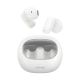 Bluetooth stereo гарнітура Usams US-TD22 TWS Earbuds - TD Series BT5.3, 30mAh, 230mAh, 4h, white Bluetooth stereo гарнітура Usams US-TD22 TWS Earbuds - TD Series BT5.3, 30mAh, 230mAh, 4h, white