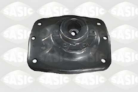 Опора амортизаторної стійки LANCIA PHEDRA, FIAT SCUDO, CITROËN C8, SASIC (0385165) Опора амортизаторної стійки LANCIA PHEDRA, FIAT SCUDO, CITROËN C8, SASIC (0385165)