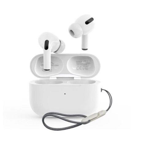 Bluetooth наушники XO Q5 TWS white