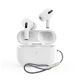 Bluetooth наушники XO Q5 TWS white