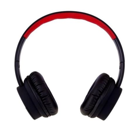 Блютуз Стерео Гарнитура Borofone BO11 Black