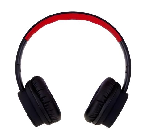 Bluetooth Стерео Гарнітура Borofone BO11, AUX, BT5.0, 250mAh, 8h, Black Bluetooth Стерео Гарнітура Borofone BO11, AUX, BT5.0, 250mAh, 8h, Black