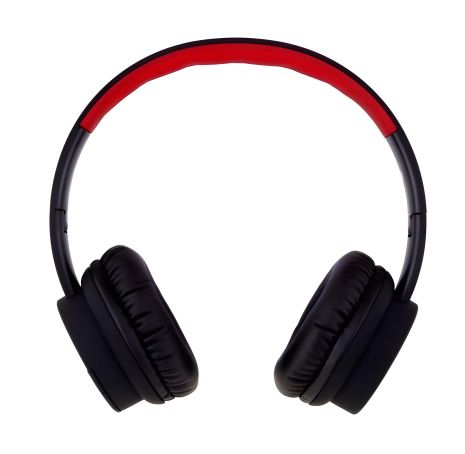 Гарнітура Bluetooth Стерео Borofone BO11, AUX, BT5.0, 250mAh, 8h, Black