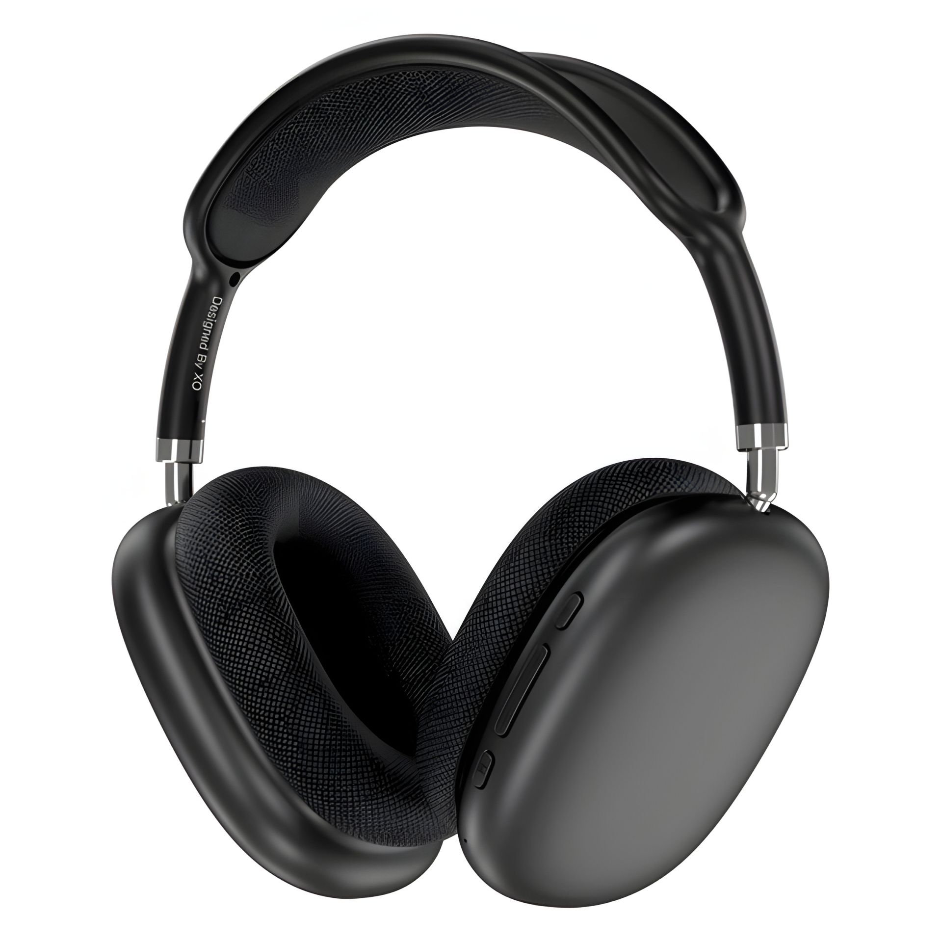 Bluetooth навушники XO BE25, BT5.0, 400mAh, 8h, black Bluetooth навушники XO BE25, BT5.0, 400mAh, 8h, black