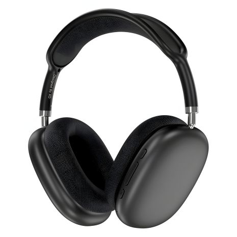 Bluetooth навушники XO BE25, BT5.0, 400mAh, 8h, black Bluetooth навушники XO BE25, BT5.0, 400mAh, 8h, black