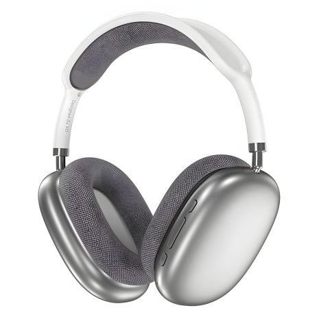 Bluetooth навушники XO BE25, BT5.0, 400mAh, 8h, steel Bluetooth навушники XO BE25, BT5.0, 400mAh, 8h, steel