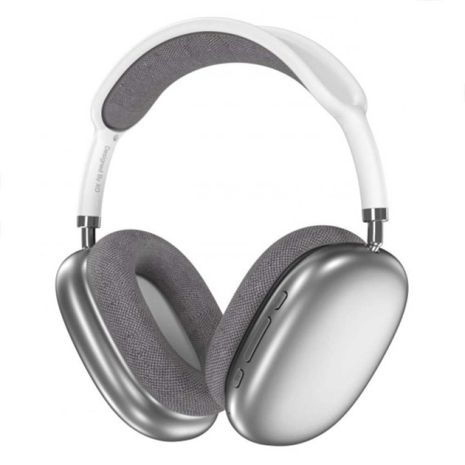Bluetooth наушники XO BE25 steel