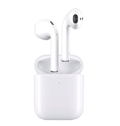 Наушники Bluetooth TWS WUW-R192 white