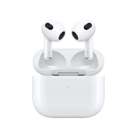 Наушники Bluetooth TWS WUW-R184 white