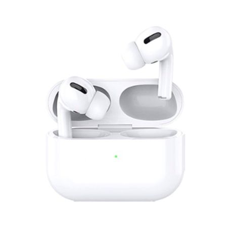 Наушники Bluetooth TWS WUW-R193 white