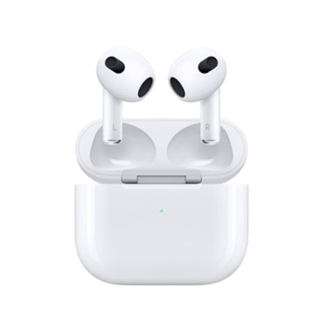 Наушники Bluetooth TWS WUW-R194 white