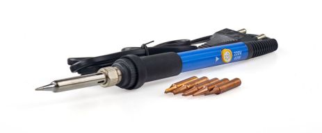 Паяльник 40W Miol 99-500