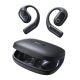 Спортивні навушники Baseus Eli 10i Fit Open-Ear TWS для бігу, тренажерного залу та їзди на велосипеді – чорні