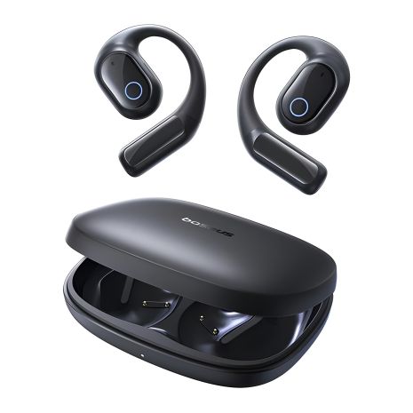 Baseus Eli 10i Fit Open-Ear Tws для спорта Baseus Eli 10i Fit Open-Ear Tws для спорта