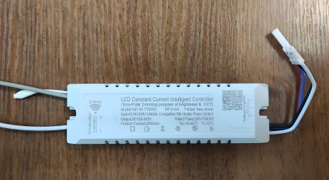 Светильник VALESO