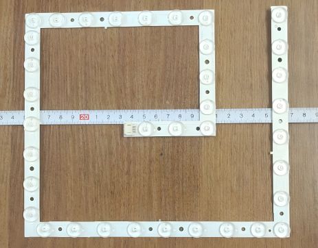 Светильник VALESO