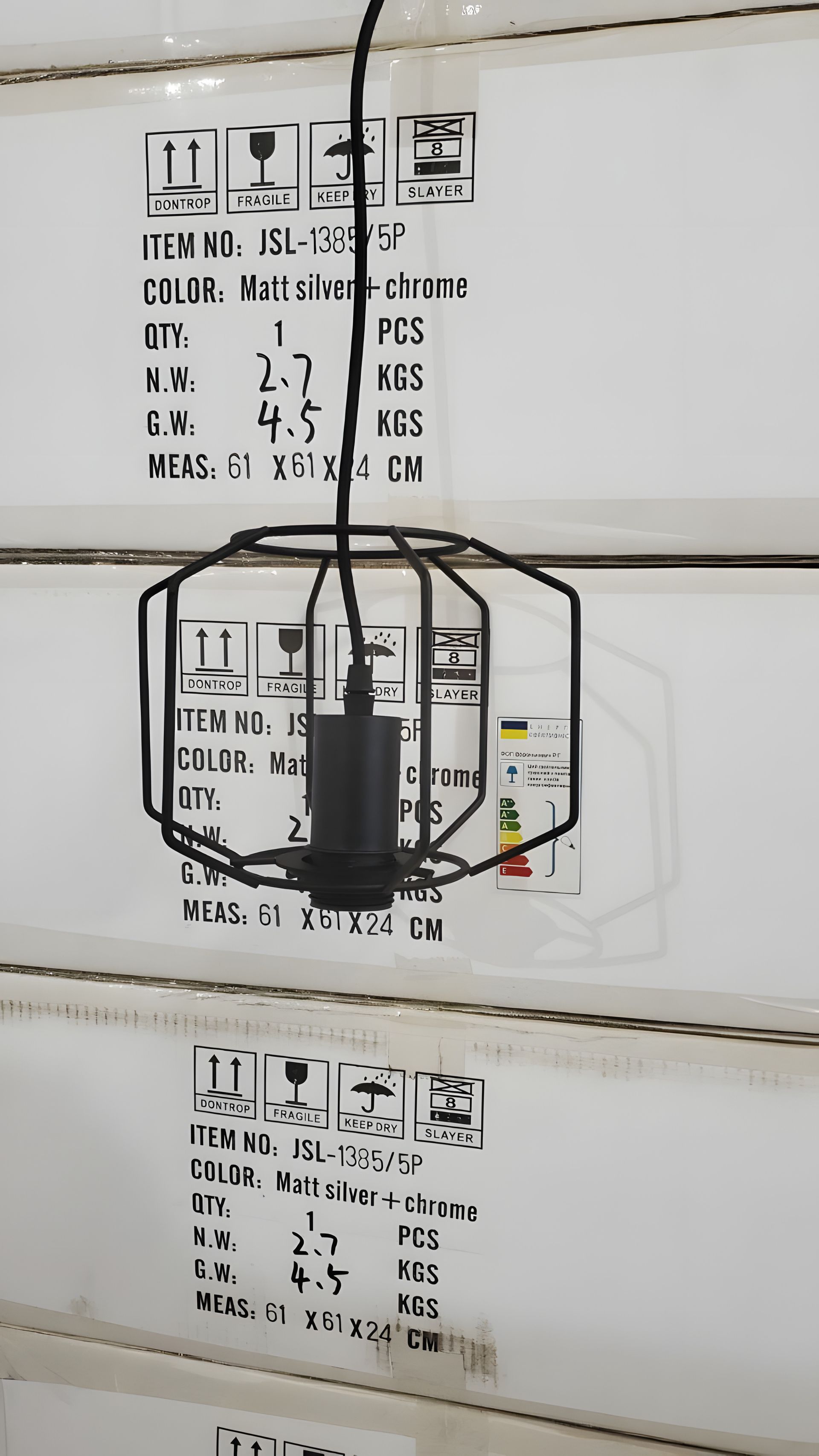 Светильник VALESO Светильник VALESO