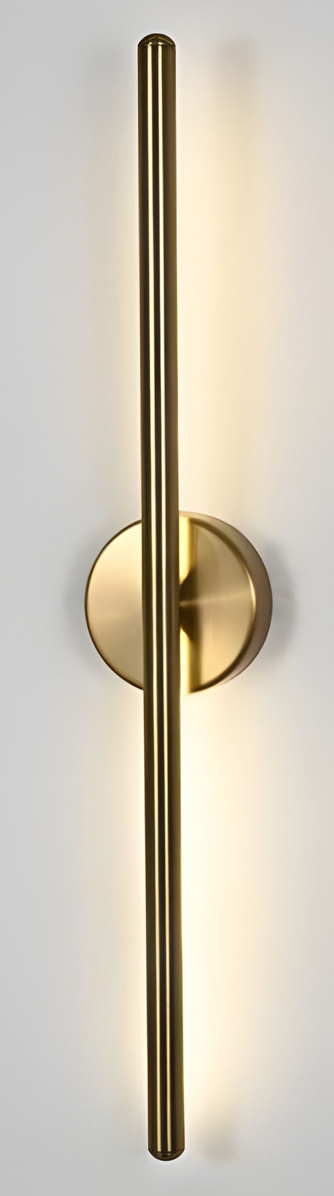 Бра світлодіодне INTEREES IS K33282-600 BRASS Бра світлодіодне INTEREES IS K33282-600 BRASS