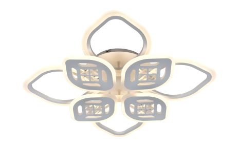 Долина - Картина маслом