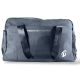 Водоотталкивающая спортивная сумка унисекс 30 л с отделением для обуви, серая Водоотталкивающая спортивная сумка унисекс 30 л с отделением для обуви, серая