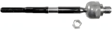 Рульова тяга CHEVROLET AVEO, DAEWOO KALOS, LEMFORDER (3109701) Рульова тяга CHEVROLET AVEO, DAEWOO KALOS, LEMFORDER (3109701)