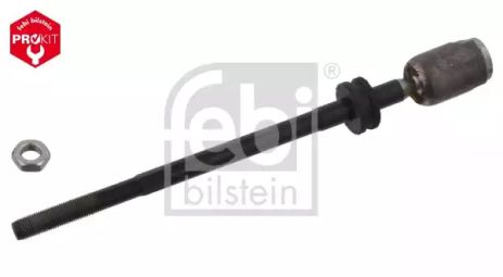 Тяга рулевая VW GOLF, VW CADDY, VW JETTA, FEBI BILSTEIN (02240)