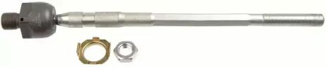 Тяга рульова MAZDA 626, MAZDA MX-6, MAZDA XEDOS, LEMFORDER (2231401)