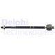 Тяга рулевая LAND ROVER, DELPHI (TA2940) Тяга рулевая LAND ROVER, DELPHI (TA2940)