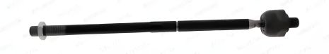 Тяга рульова LAND ROVER, MOOG (LRAX5021)