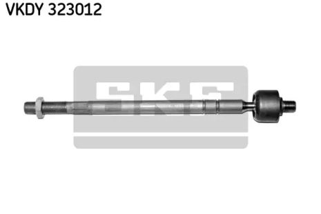 Тяга рулевая CITROËN C4, SKF (VKDY323012)
