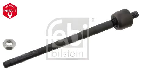 Рульова тяга для PEUGEOT 5008, CITROËN C4, CITROËN DS4, FEBI BILSTEIN (31970) Рульова тяга для PEUGEOT 5008, CITROËN C4, CITROËN DS4, FEBI BILSTEIN (31970)