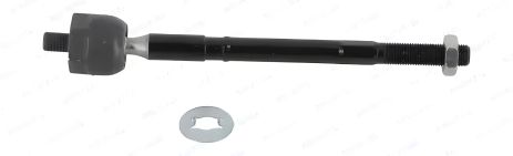 Рульова тяга PEUGEOT 1007, CITROËN C2, CITROËN C3, MOOG (PEAX2059)