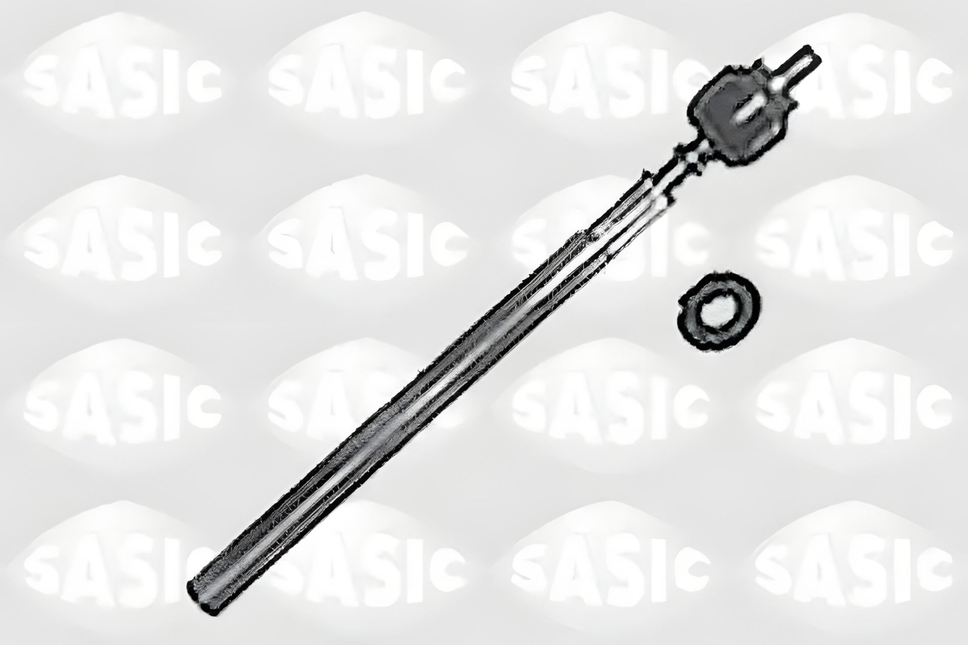 Тяга рульова PEUGEOT 605, CITROËN XM, SASIC (8123993) Тяга рульова PEUGEOT 605, CITROËN XM, SASIC (8123993)
