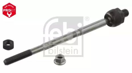 Тяга рулевая OPEL VECTRA, FEBI BILSTEIN (26432)