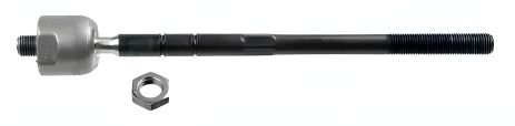 Рульова тяга MAZDA 2, FORD KA, FORD FIESTA, LEMFORDER (2600201) Рульова тяга MAZDA 2, FORD KA, FORD FIESTA, LEMFORDER (2600201)
