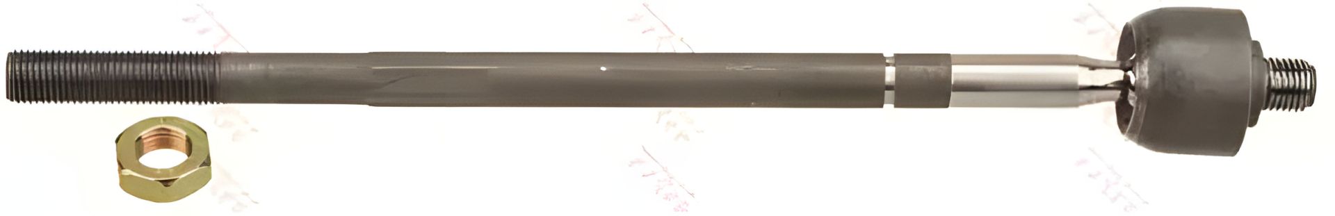 Рульова тяга LANCIA ZETA, FIAT SCUDO, CITROËN JUMPY, TRW (JAR501) Рульова тяга LANCIA ZETA, FIAT SCUDO, CITROËN JUMPY, TRW (JAR501)