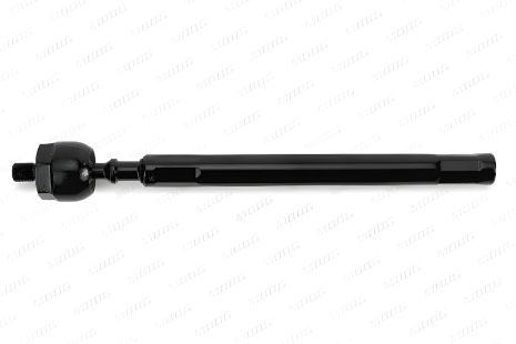 Тяга рульова DACIA SOLENZA, MOOG (REAX3900) - Стійка