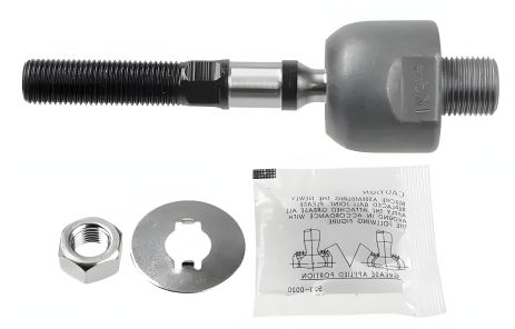 Тяга рульова HONDA ACCORD, LEMFORDER (3676001) Тяга рульова HONDA ACCORD, LEMFORDER (3676001)