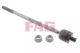 Тяга рулевая VW POLO, SKODA ROOMSTER, SEAT CORDOBA, FAG (840007710)